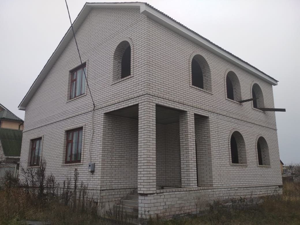 Продажа дома 160 м², Травнева 17