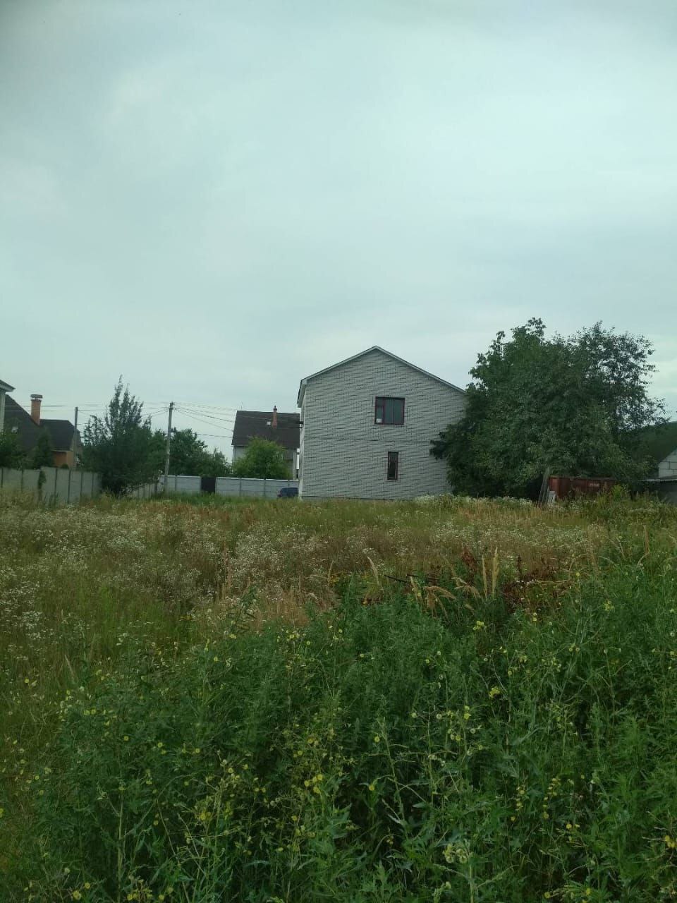 Продажа дома 160 м², Травнева 17