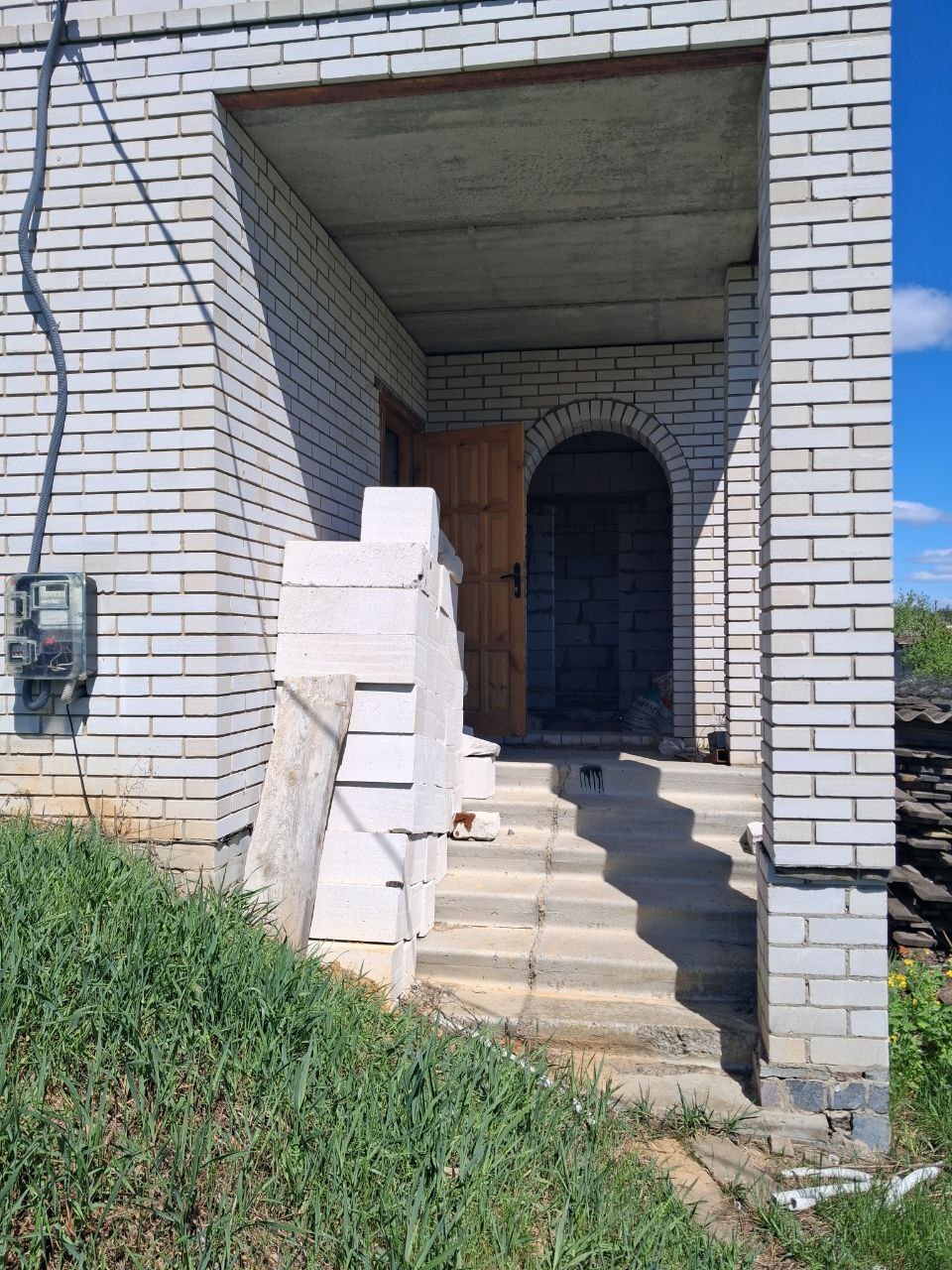 Продажа дома 160 м², Травнева 17