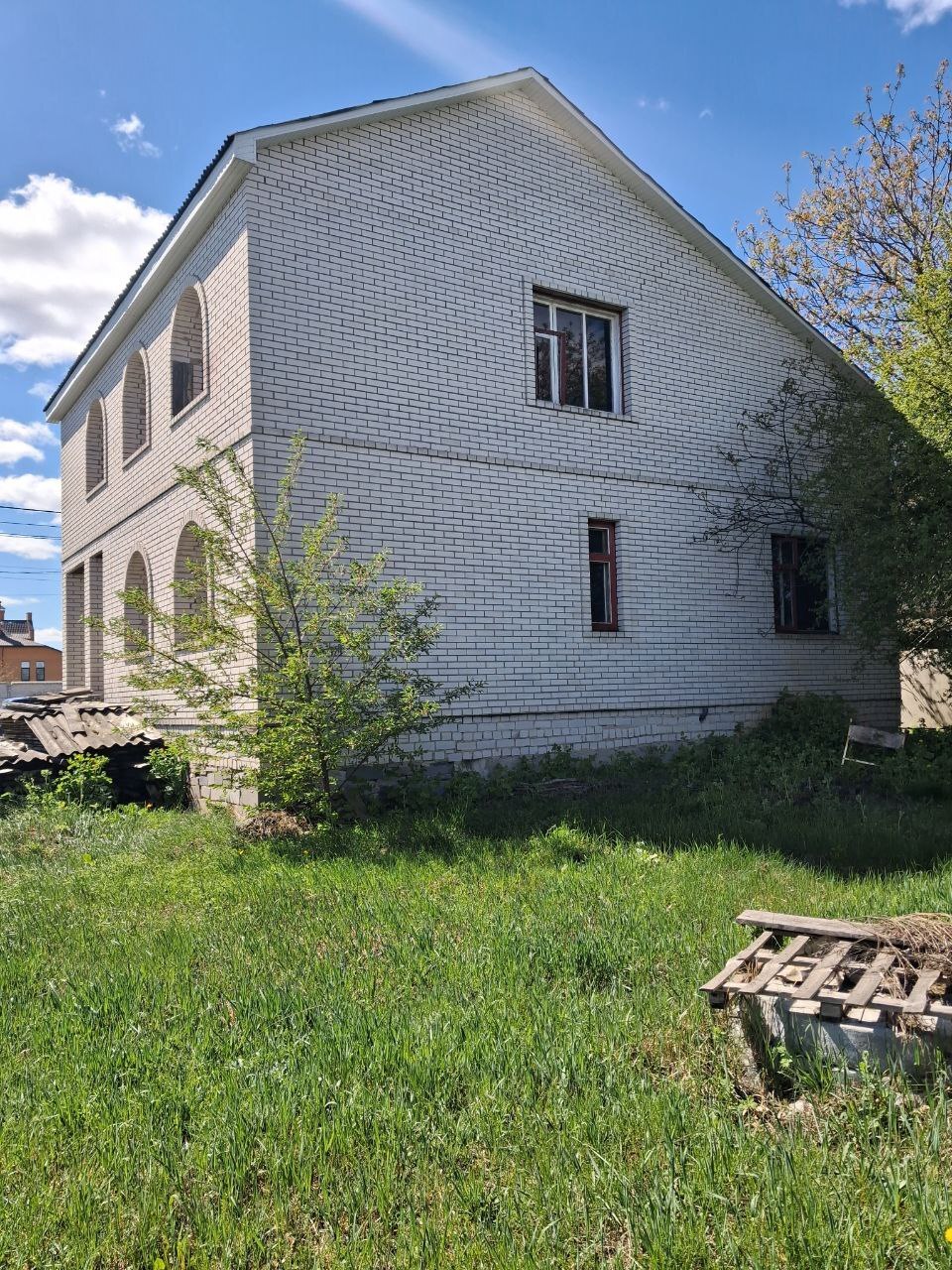 Продажа дома 160 м², Травнева 17