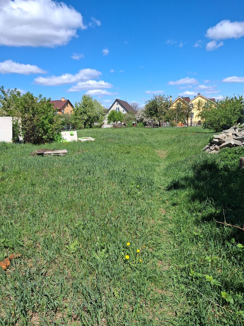 Продажа дома 160 м², Травнева 17