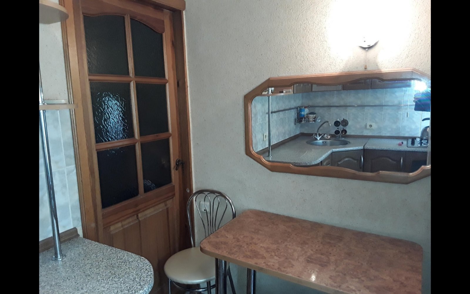 Аренда 1-комнатной квартиры 36 м², Металлургов просп.
