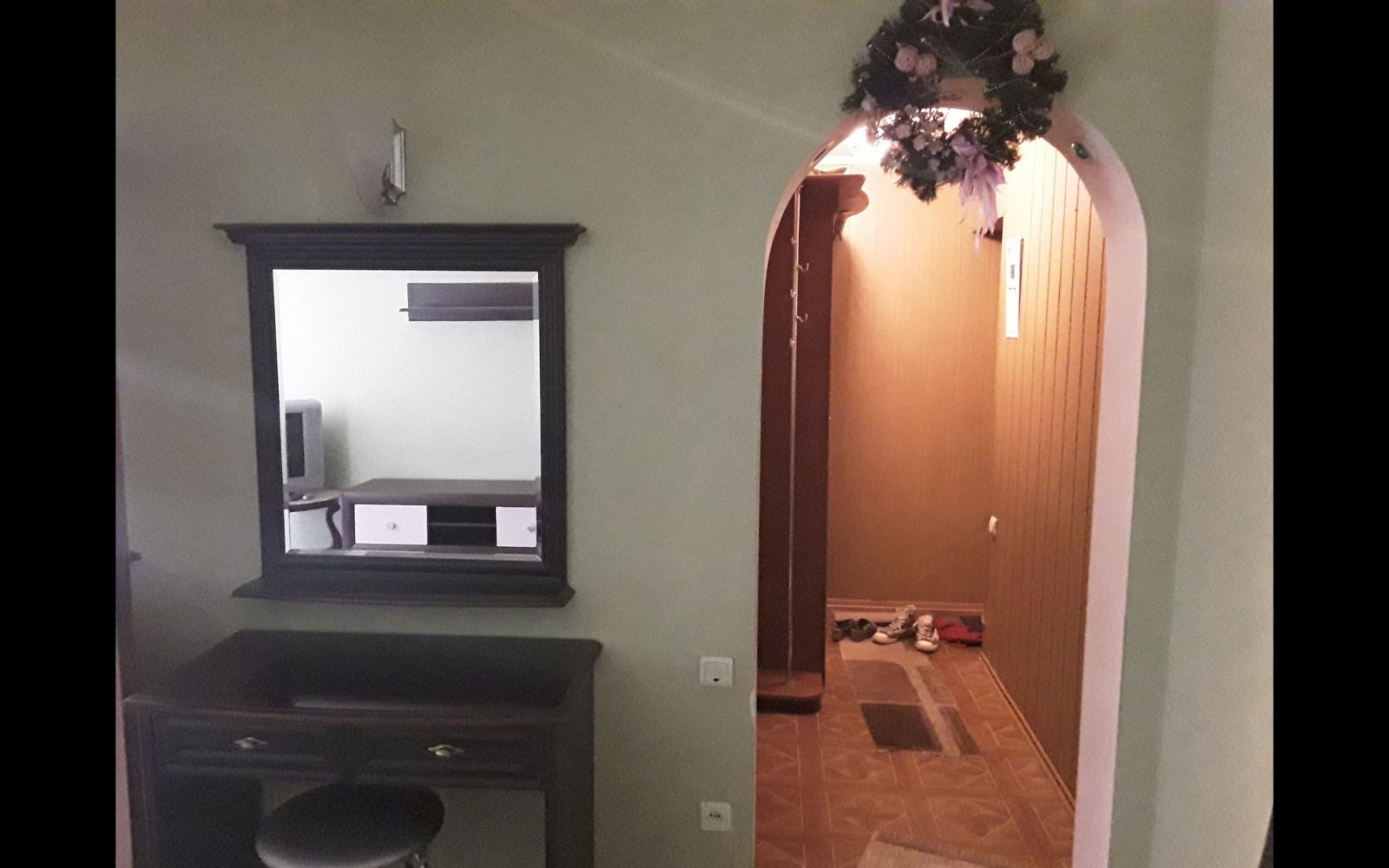Аренда 1-комнатной квартиры 36 м², Металлургов просп.
