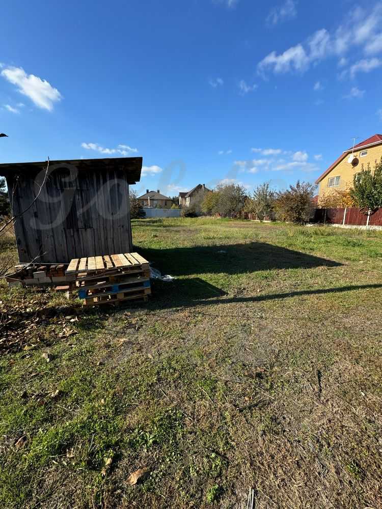 Продаж ділянки під індивідуальне житлове будівництво 11 соток, Мисливська вул.