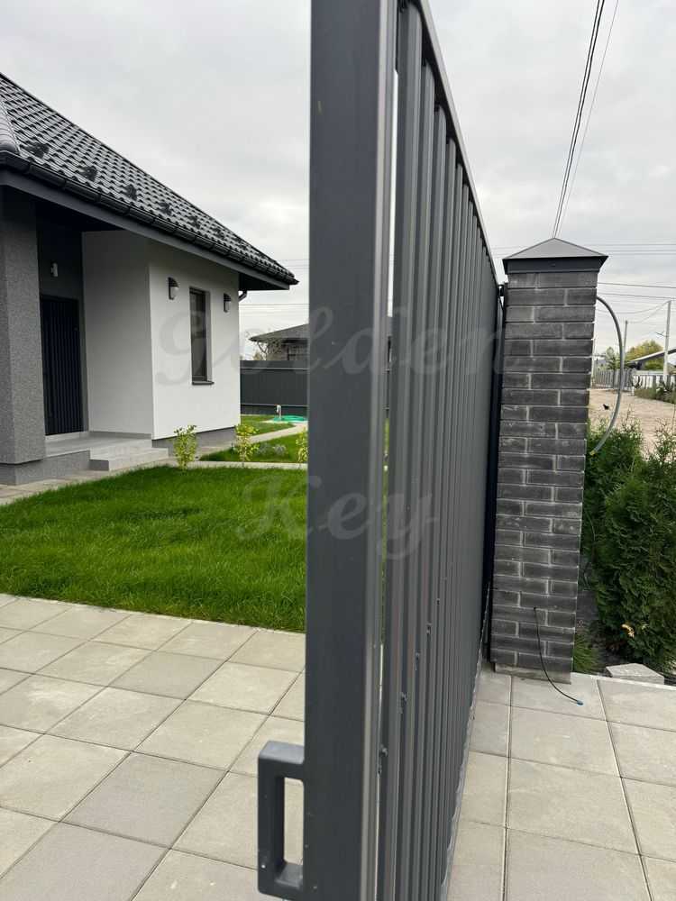 Продаж котеджу 141 м², Учительська вул., Бортницька, 56