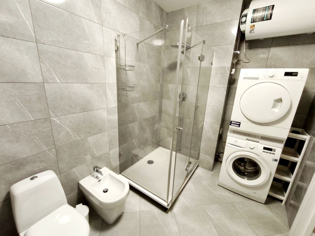 Продажа 2-комнатной квартиры 60 м², Каманина ул., 16А/3