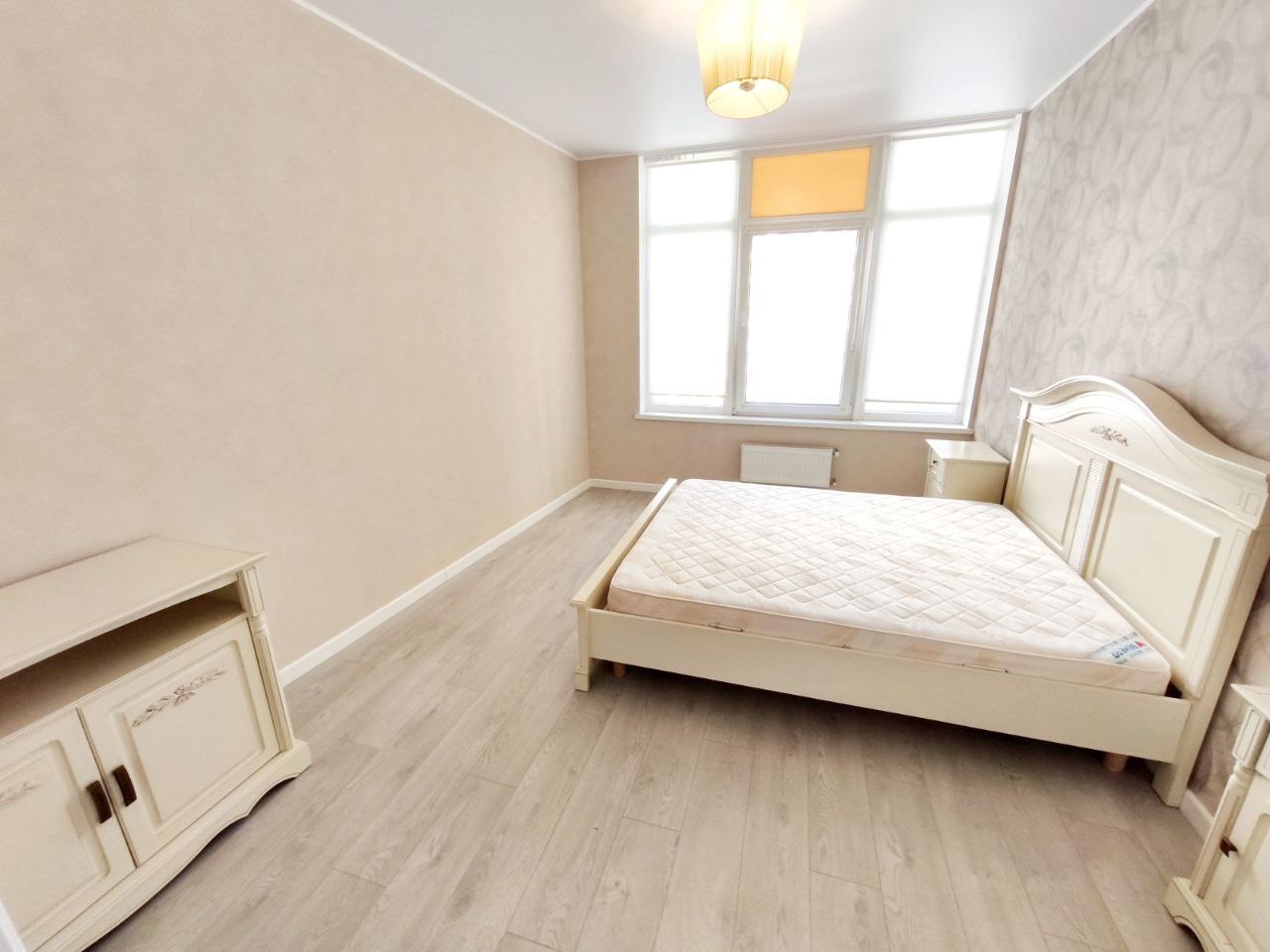 Продажа 2-комнатной квартиры 60 м², Каманина ул., 16А/3