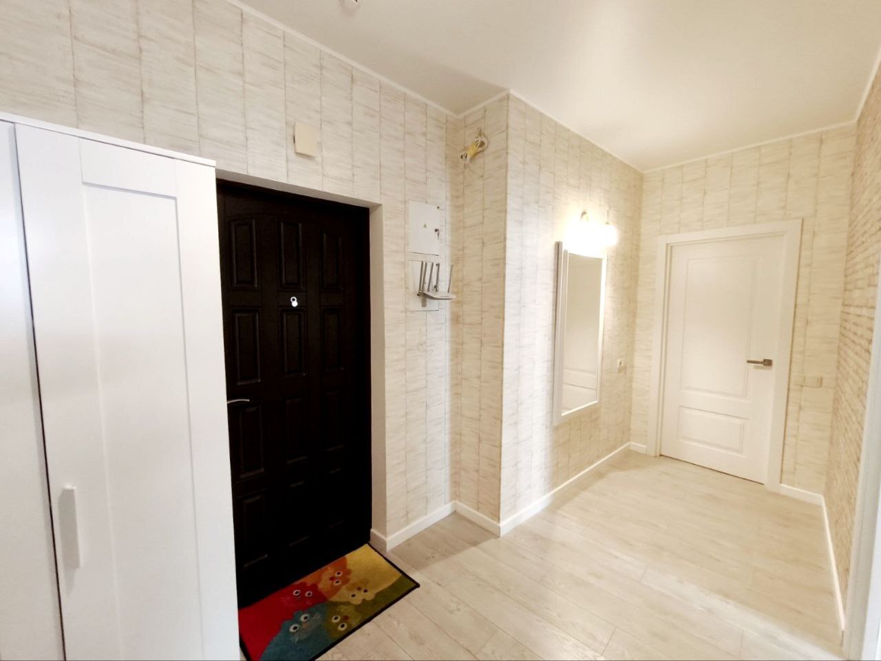Продажа 2-комнатной квартиры 60 м², Каманина ул., 16А/3