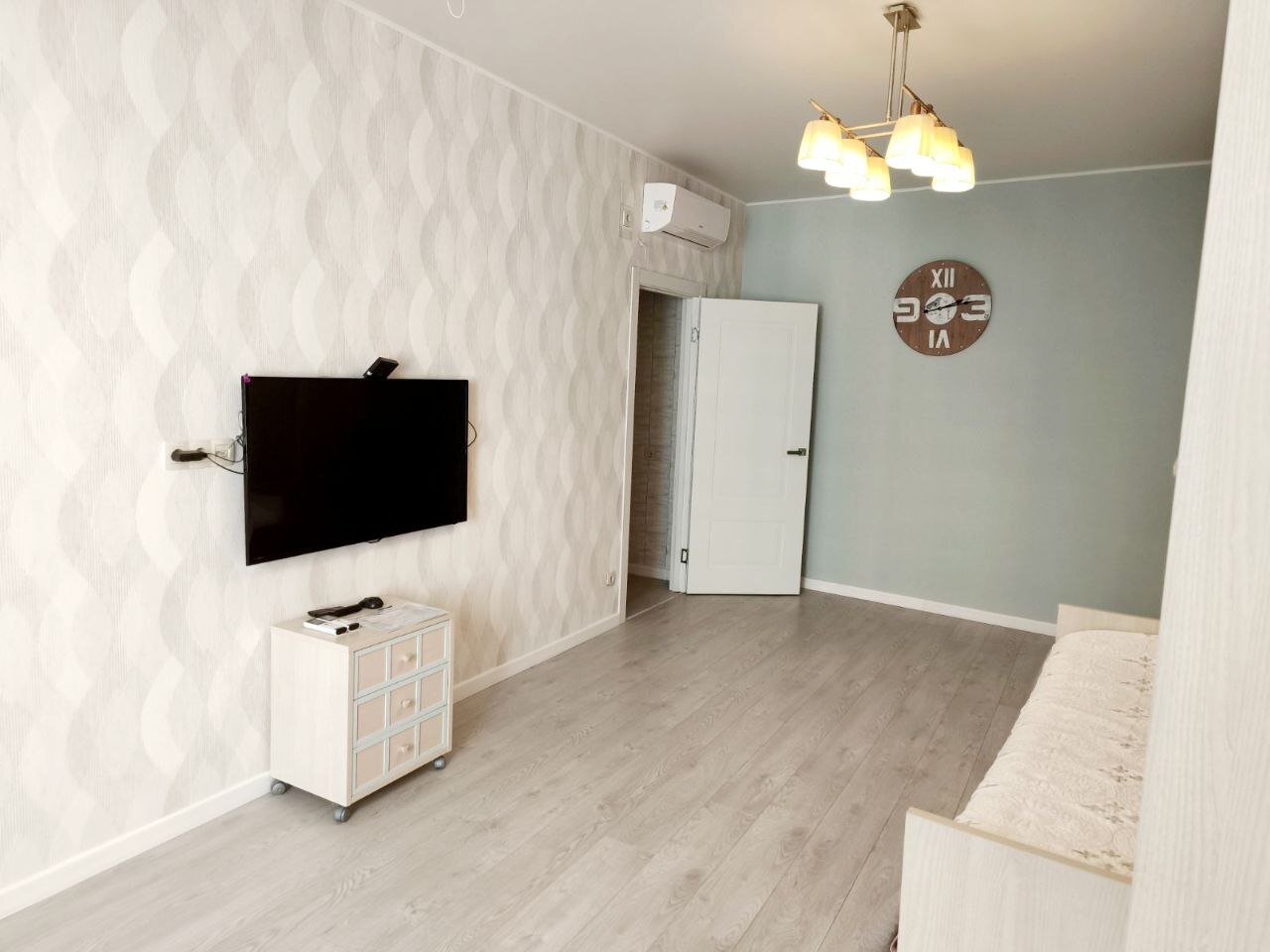 Продажа 2-комнатной квартиры 60 м², Каманина ул., 16А/3