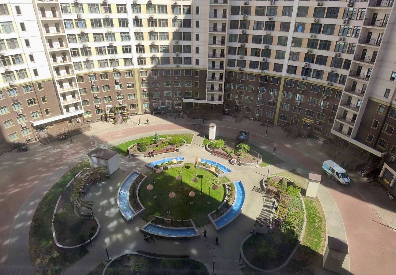 Продажа 2-комнатной квартиры 60 м², Каманина ул., 16А/3