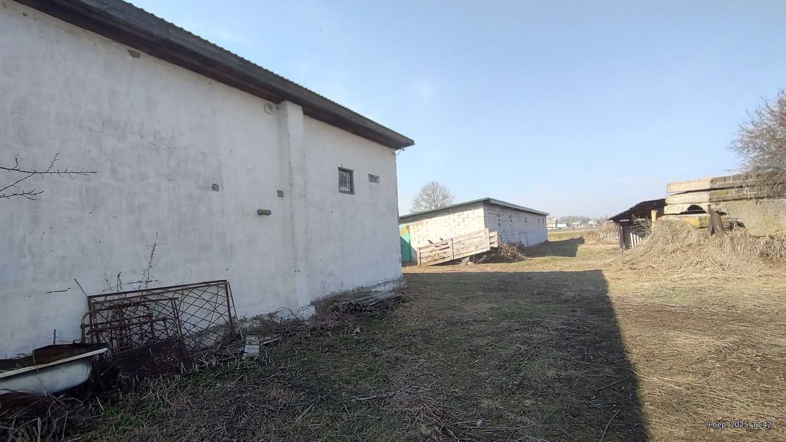 Оренда виробничого приміщення 600 м², улица Киевская