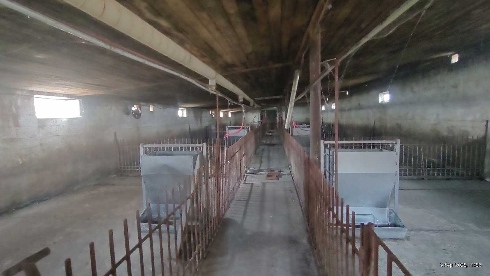 Оренда виробничого приміщення 600 м², улица Киевская