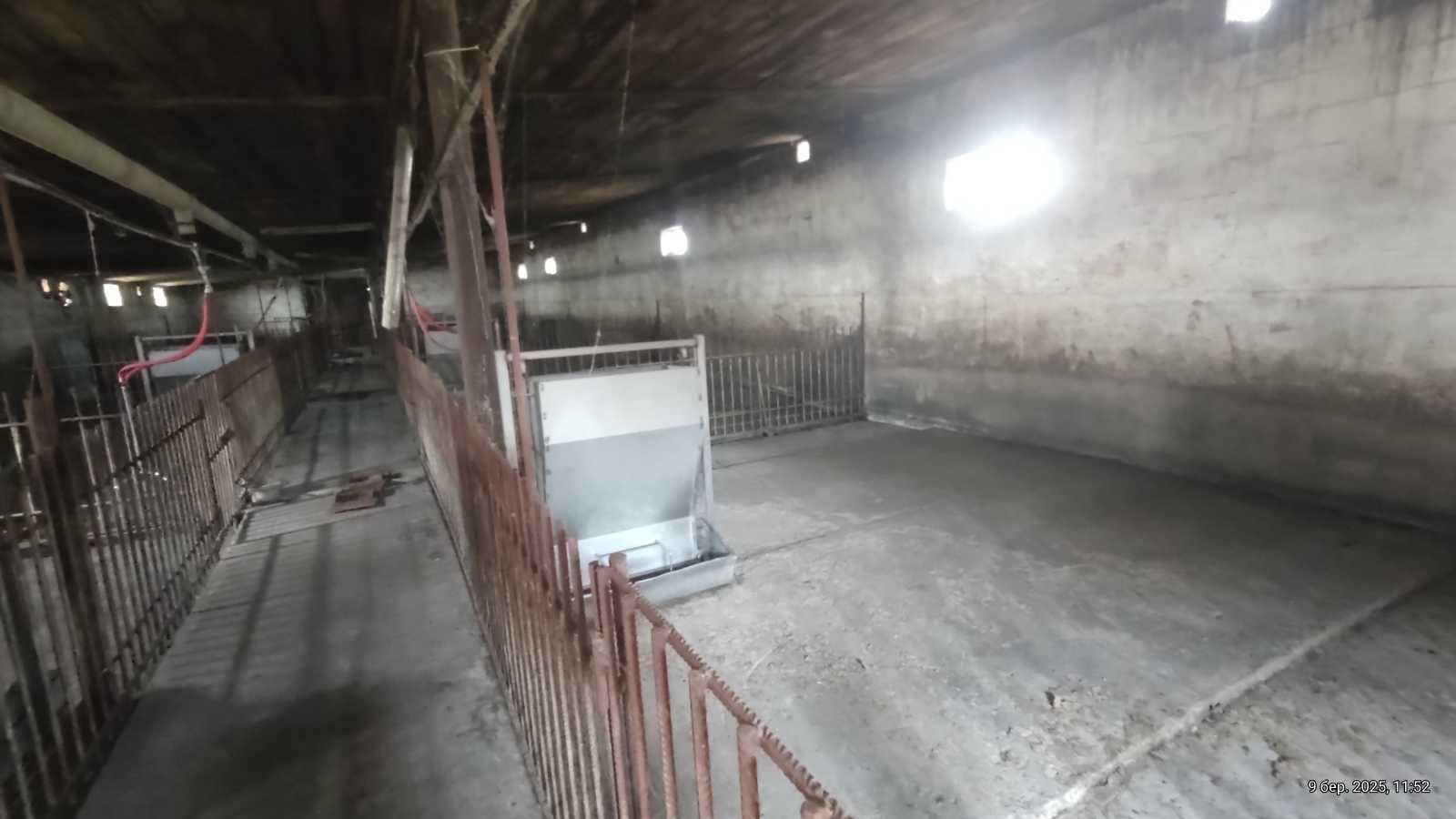 Оренда виробничого приміщення 600 м², улица Киевская