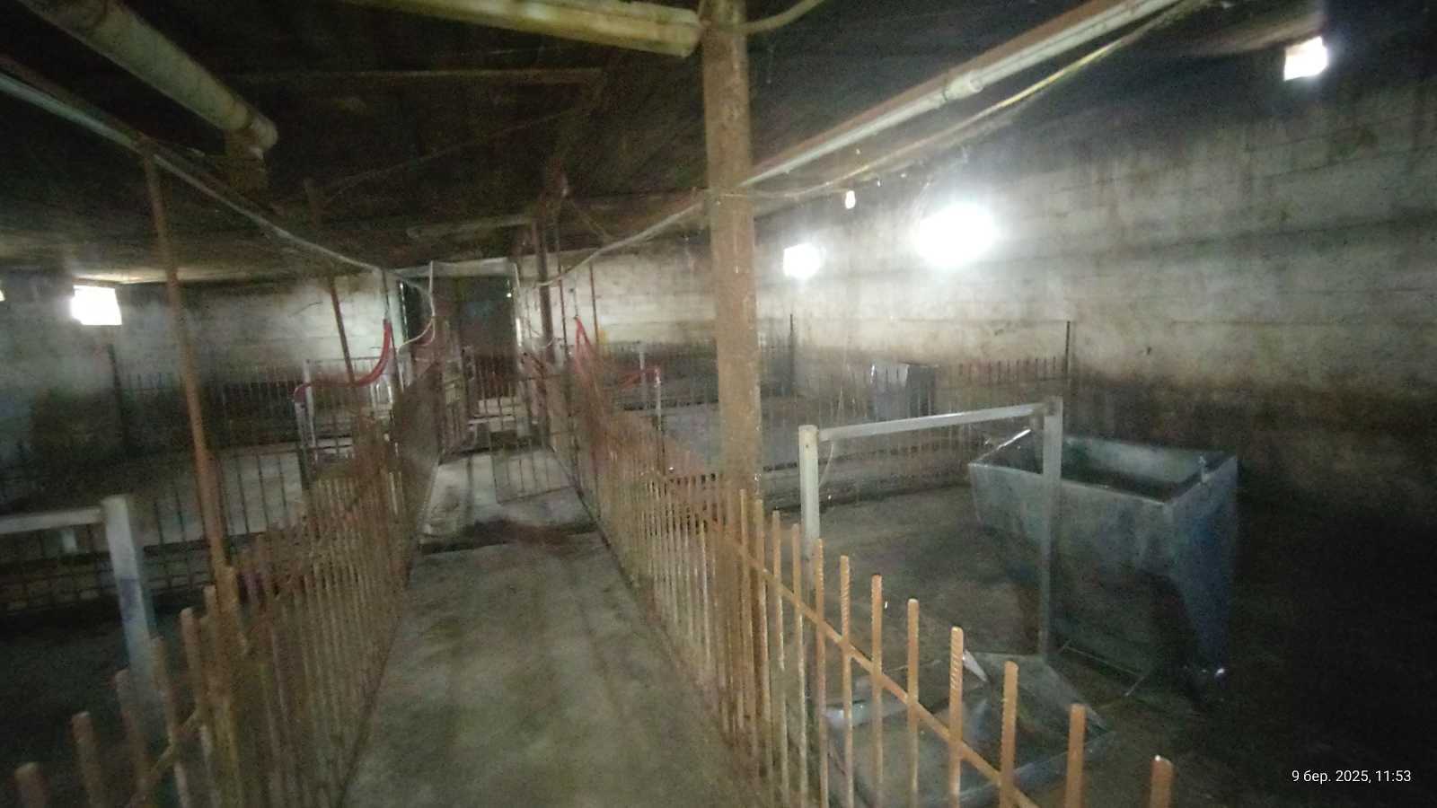Оренда виробничого приміщення 600 м², улица Киевская