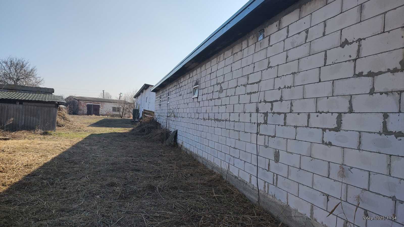 Оренда виробничого приміщення 600 м², улица Киевская