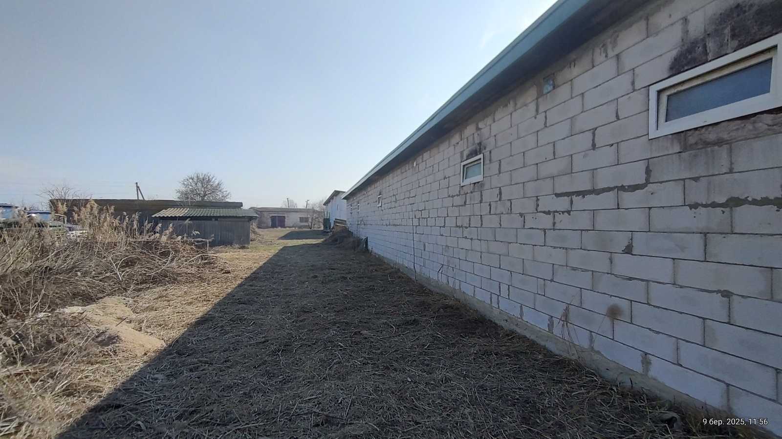 Оренда виробничого приміщення 600 м², улица Киевская