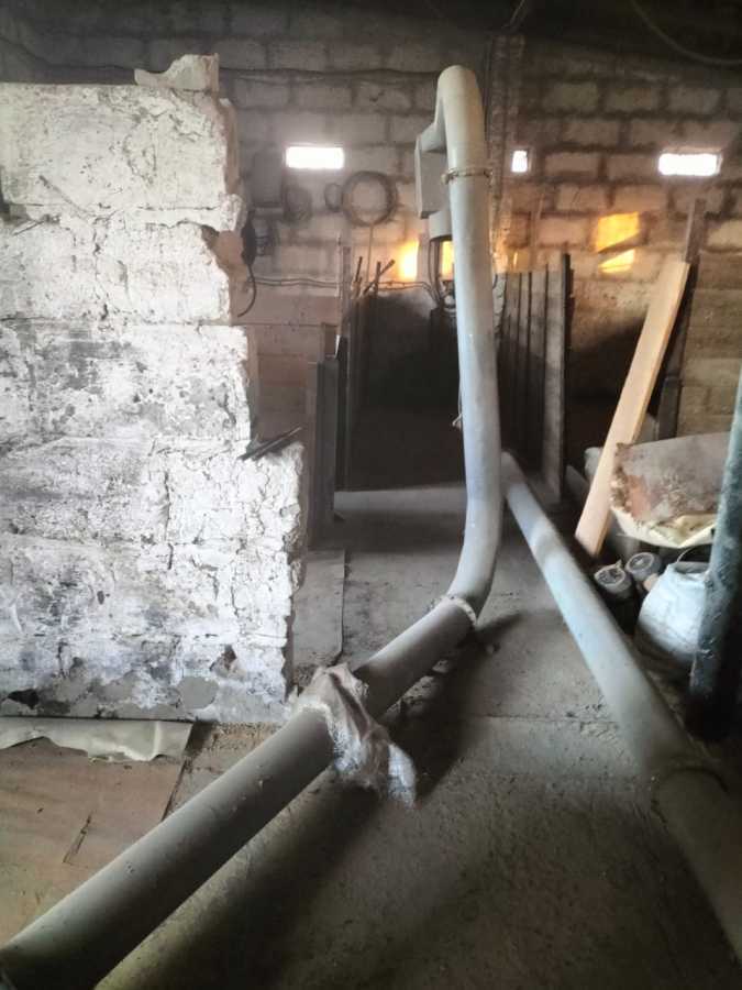 Оренда виробничого приміщення 600 м², улица Киевская
