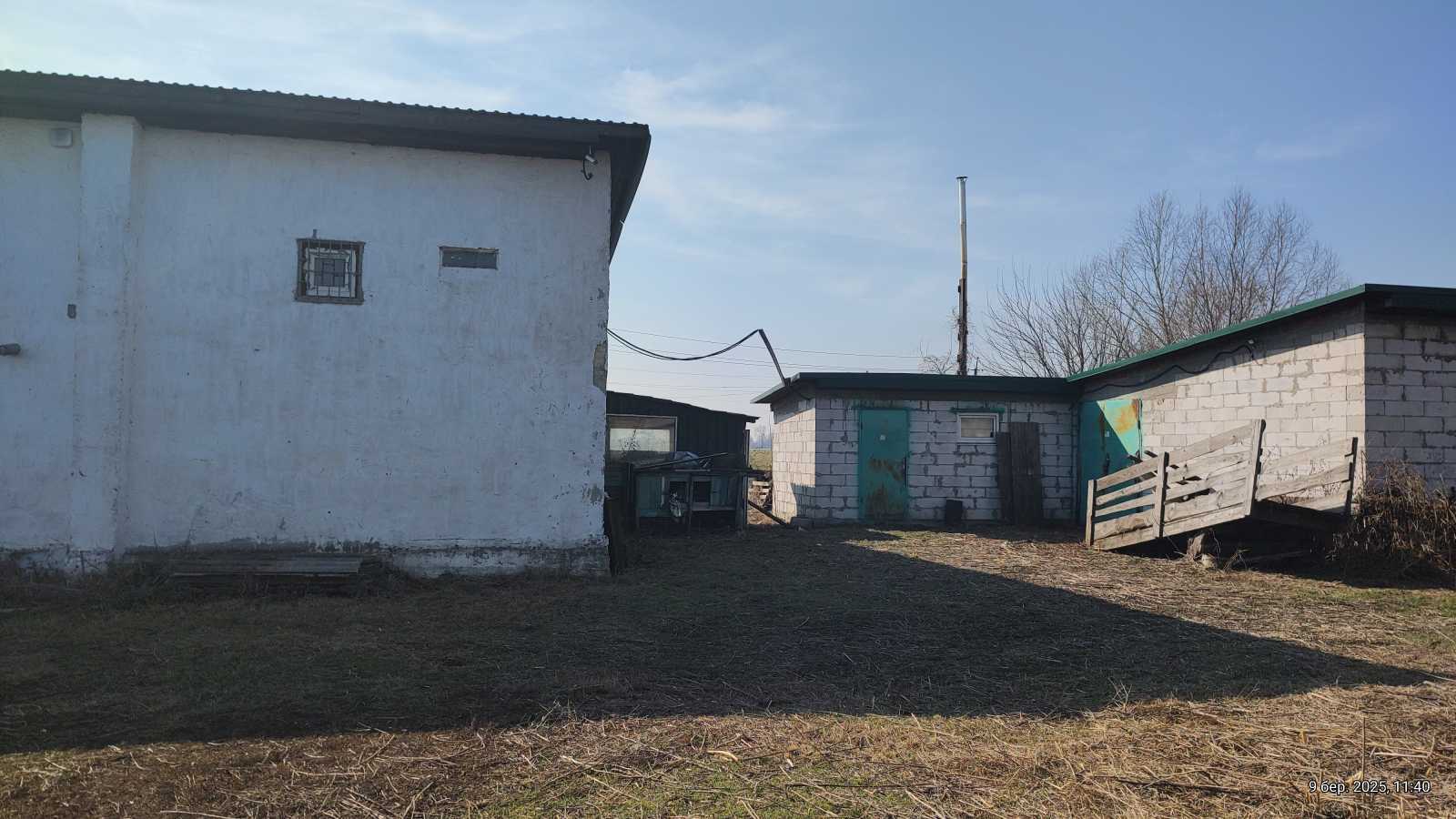 Оренда виробничого приміщення 600 м², улица Киевская