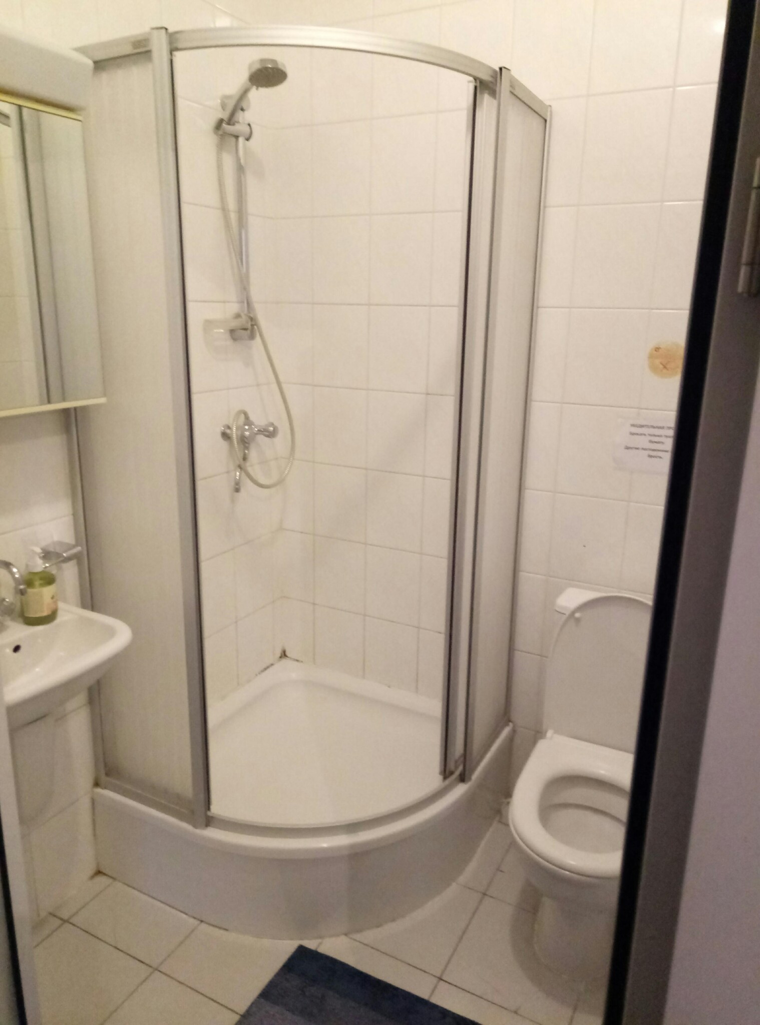 Продажа 5-комнатной квартиры 120.5 м², Костельная ул., 8