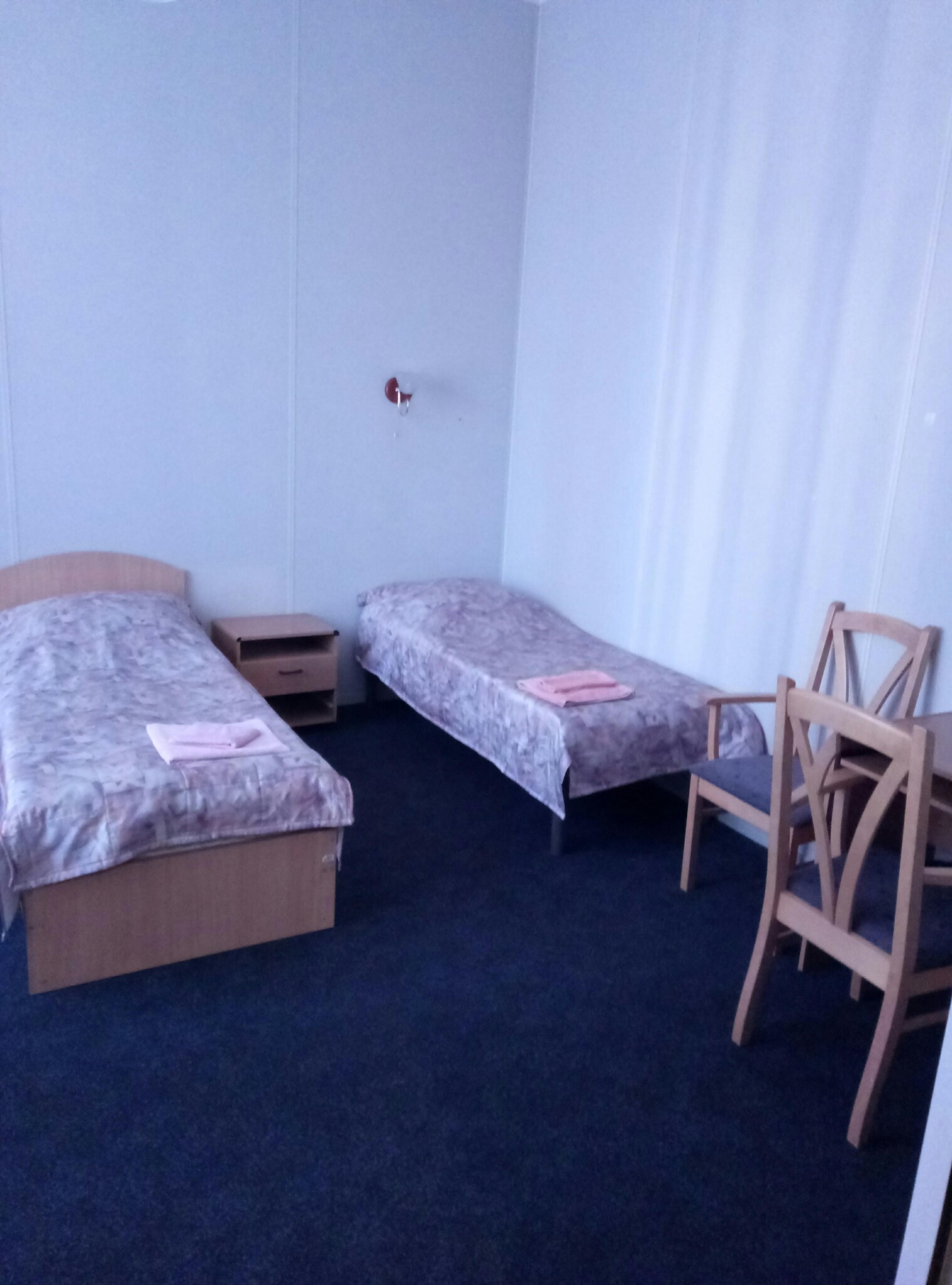 Продажа 5-комнатной квартиры 120.5 м², Костельная ул., 8