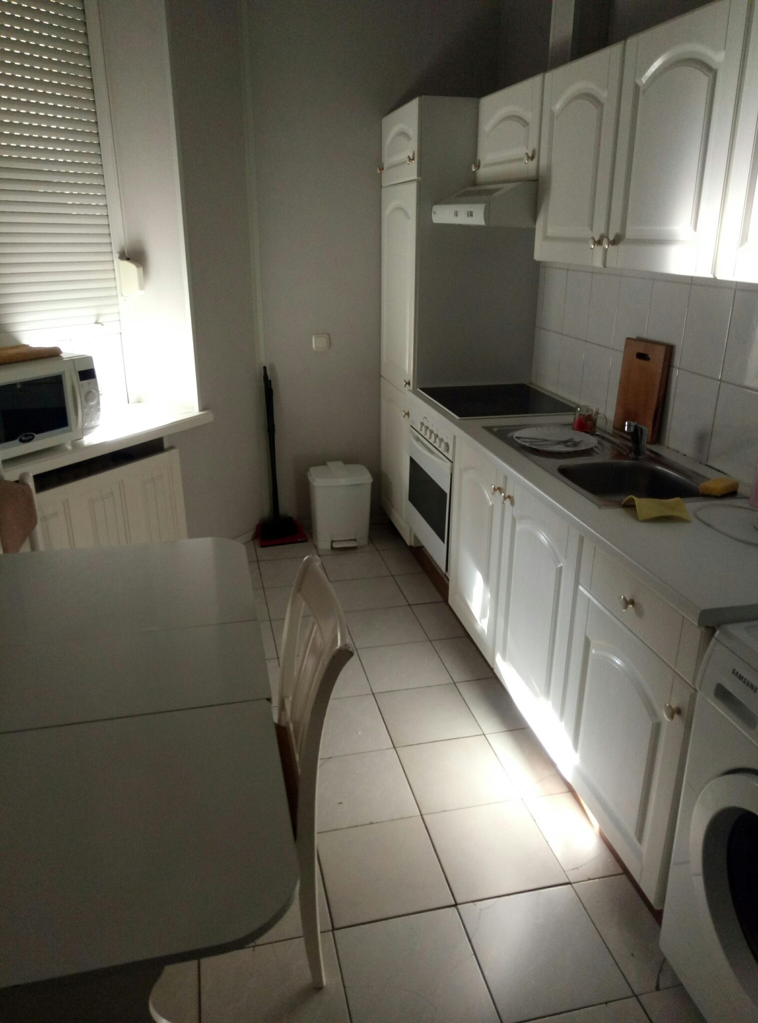 Продажа 5-комнатной квартиры 120.5 м², Костельная ул., 8