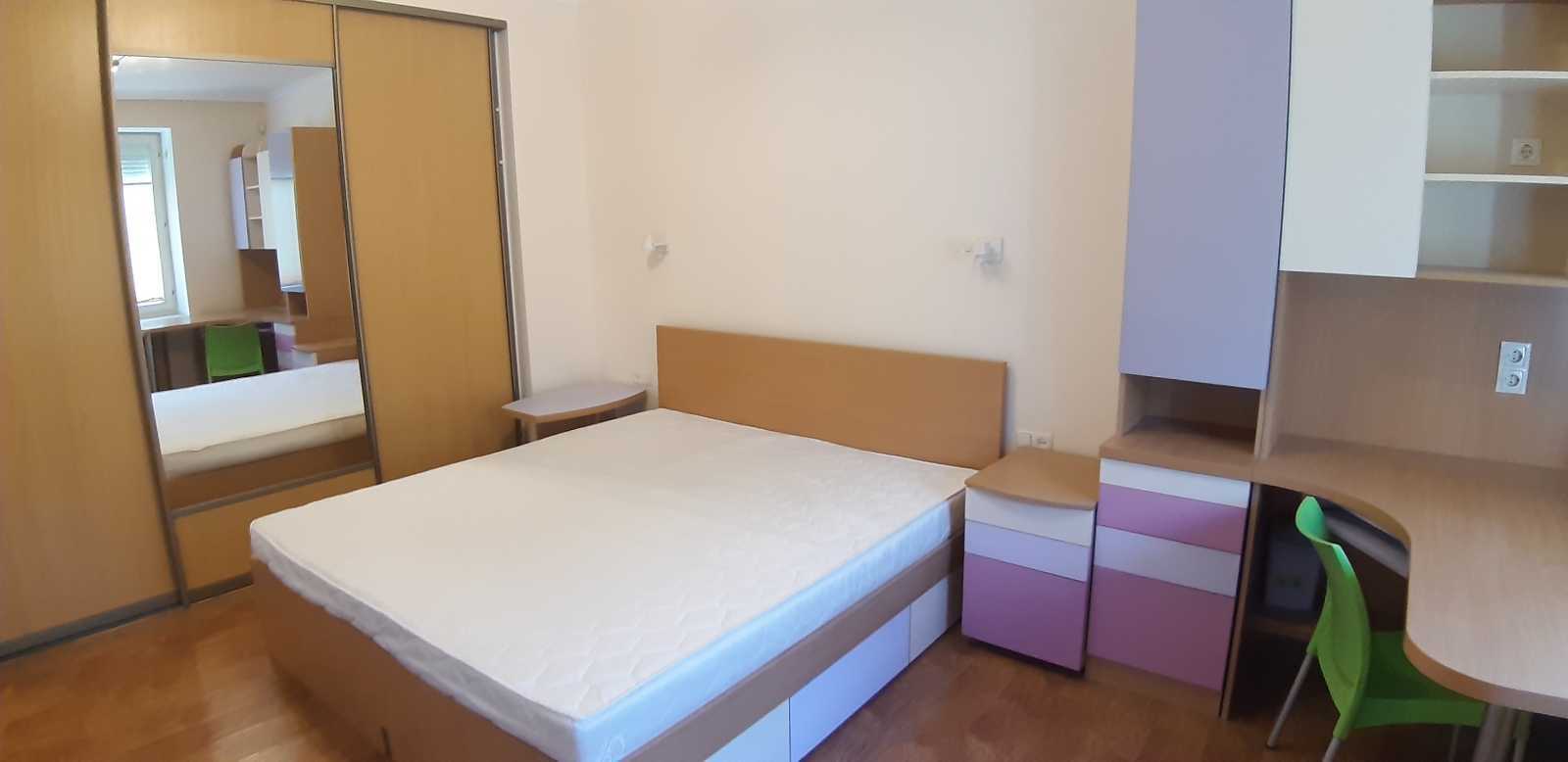 Аренда 2-комнатной квартиры 60 м², Патриса Лумумбы, 19