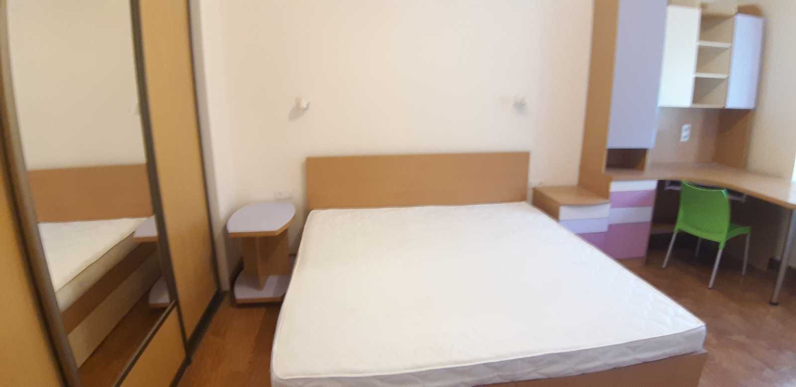 Аренда 2-комнатной квартиры 60 м², Патриса Лумумбы, 19
