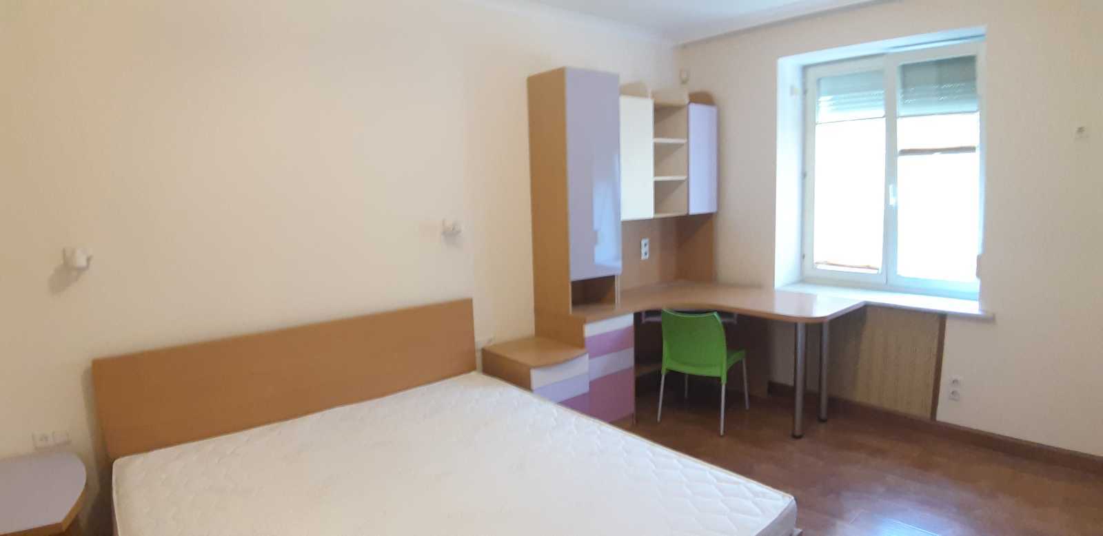 Аренда 2-комнатной квартиры 60 м², Патриса Лумумбы, 19