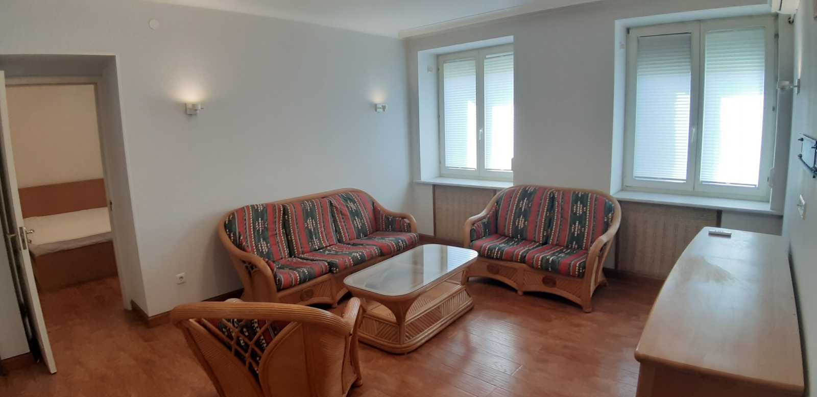 Аренда 2-комнатной квартиры 60 м², Патриса Лумумбы, 19