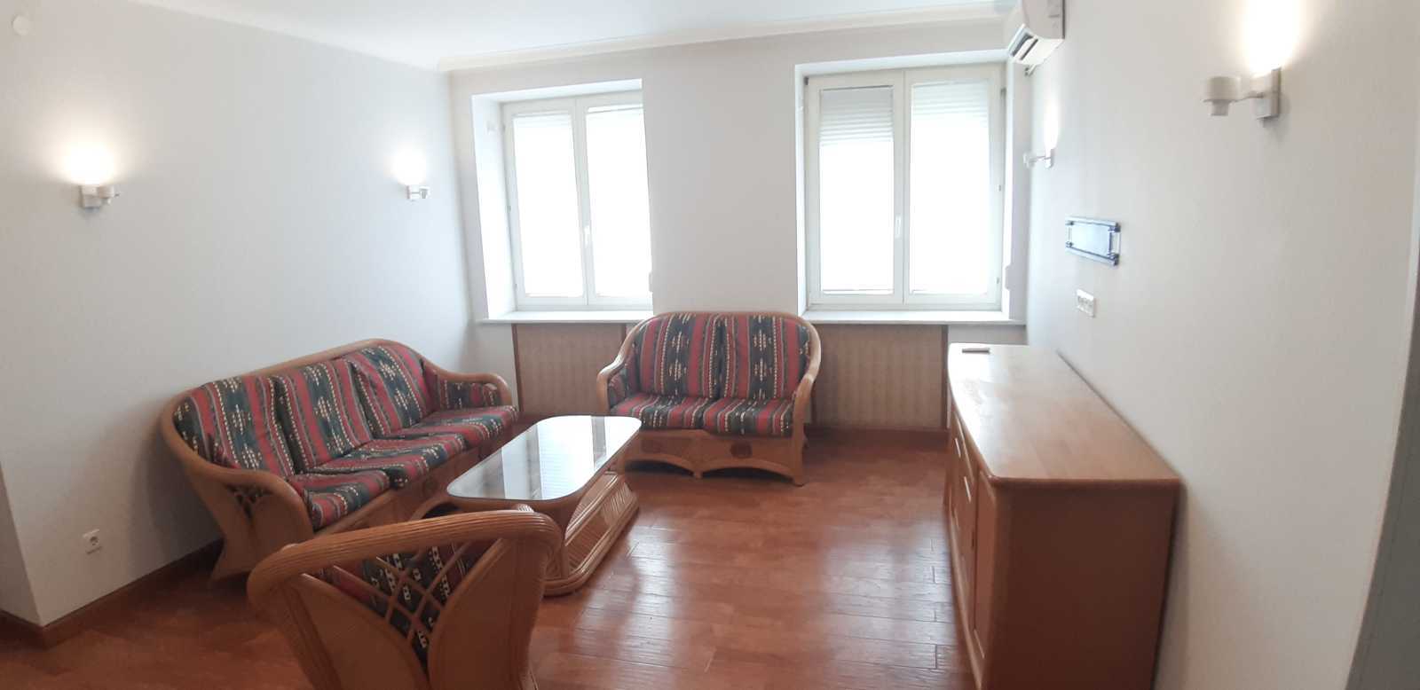 Аренда 2-комнатной квартиры 60 м², Патриса Лумумбы, 19
