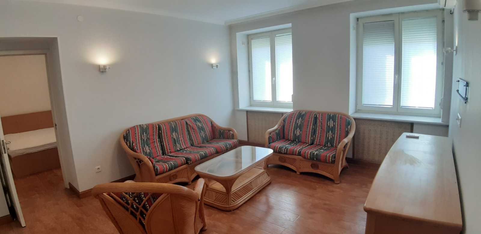 Аренда 2-комнатной квартиры 60 м², Патриса Лумумбы, 19