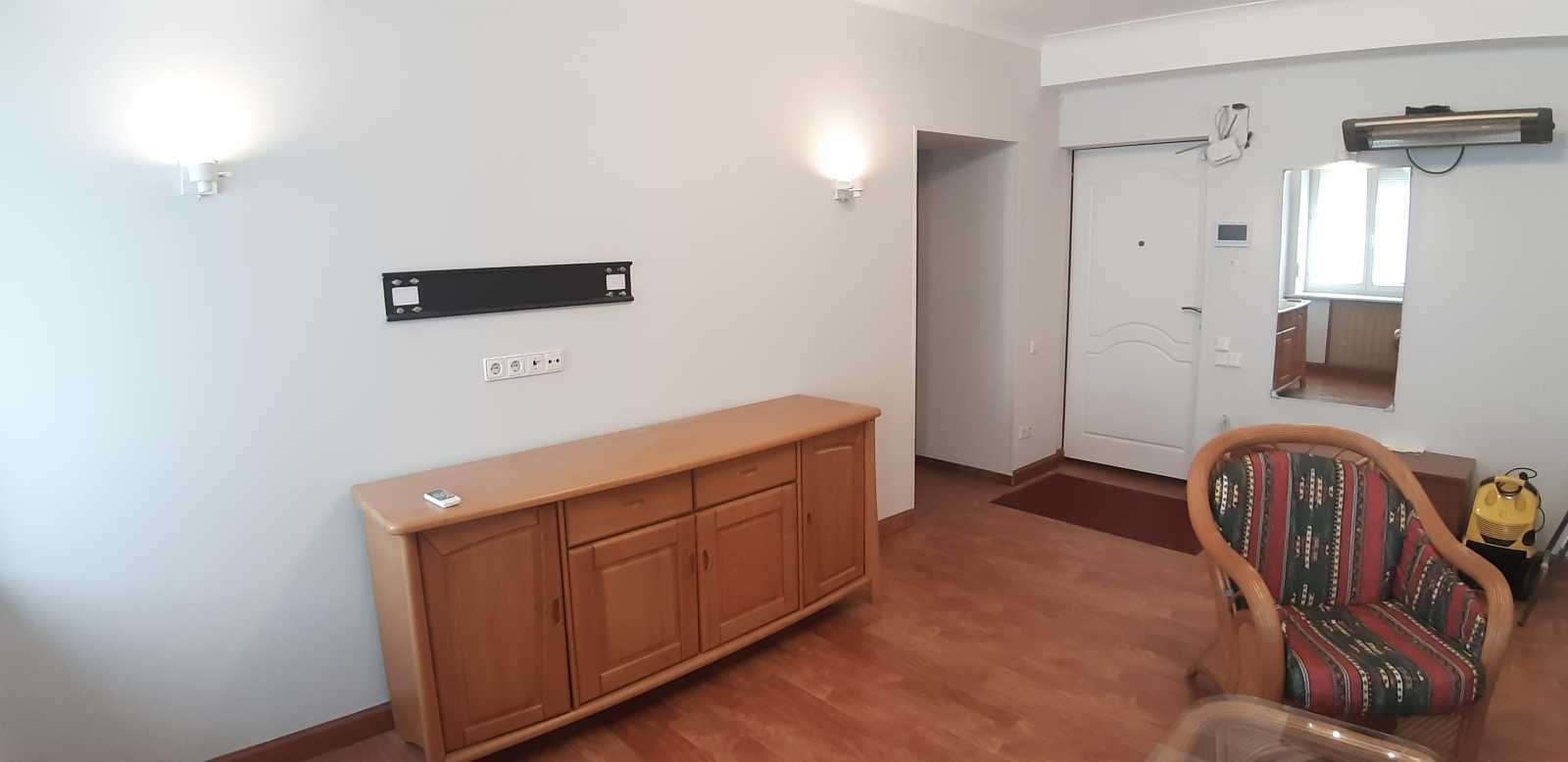 Аренда 2-комнатной квартиры 60 м², Патриса Лумумбы, 19