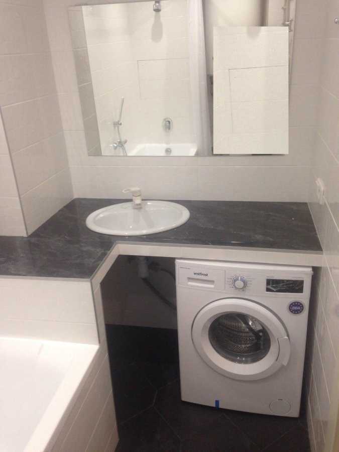 Аренда 2-комнатной квартиры 60 м², Патриса Лумумбы, 19