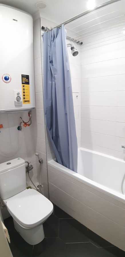 Аренда 2-комнатной квартиры 60 м², Патриса Лумумбы, 19
