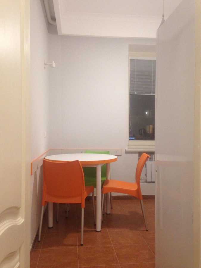 Аренда 2-комнатной квартиры 60 м², Патриса Лумумбы, 19