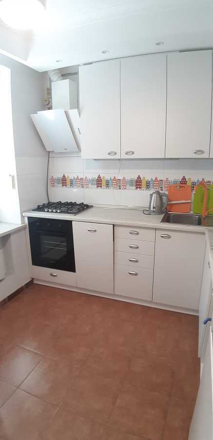 Аренда 2-комнатной квартиры 60 м², Патриса Лумумбы, 19