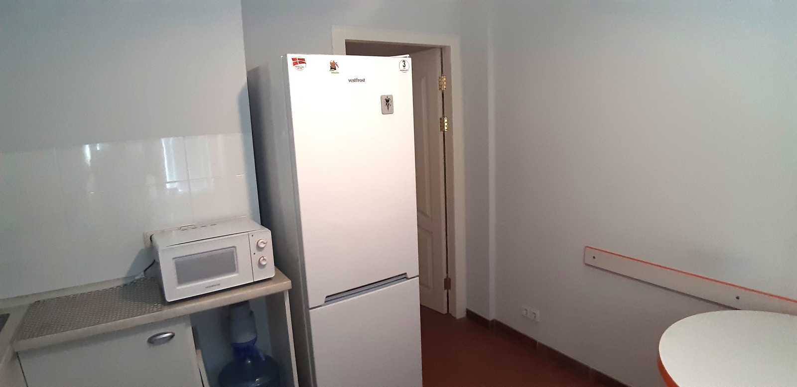 Аренда 2-комнатной квартиры 60 м², Патриса Лумумбы, 19