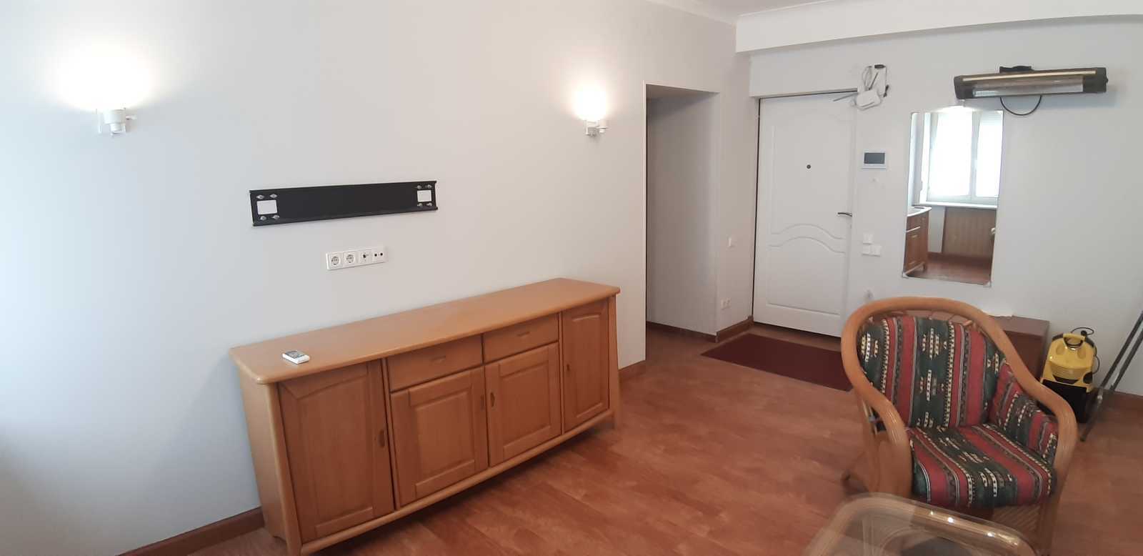 Аренда 2-комнатной квартиры 60 м², Патриса Лумумбы, 19