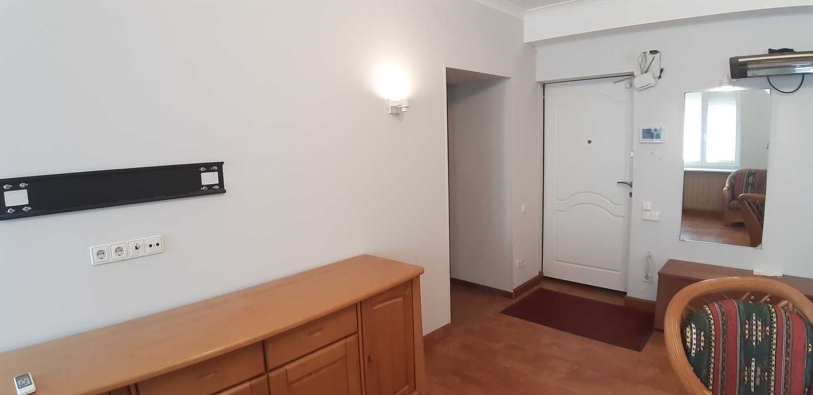 Аренда 2-комнатной квартиры 60 м², Патриса Лумумбы, 19
