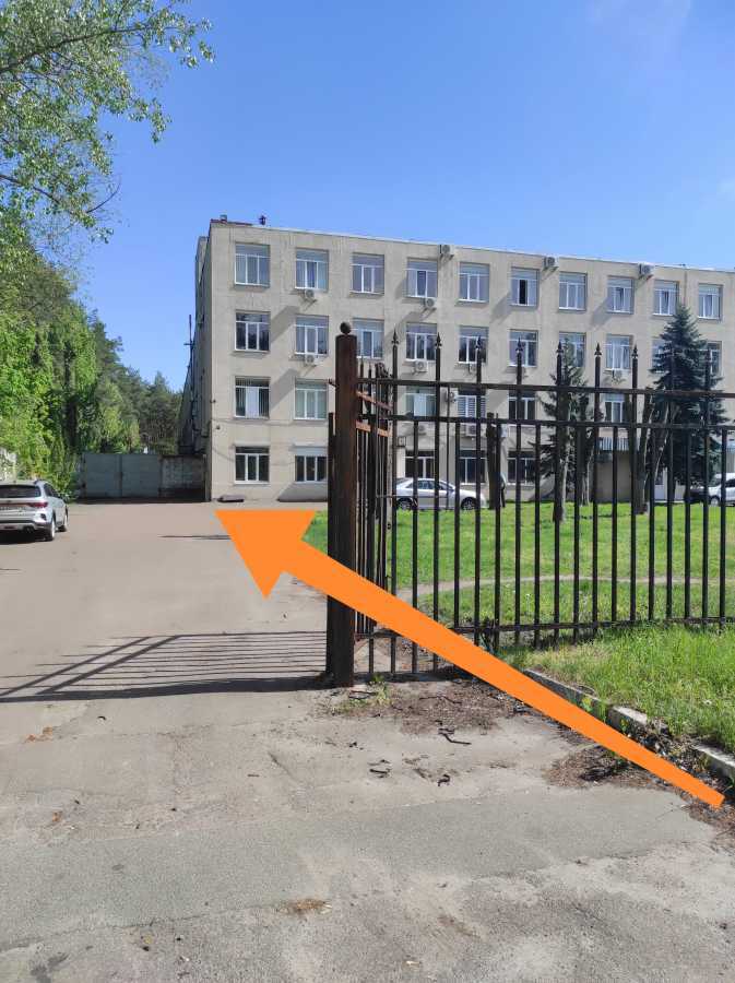 Аренда помещения свободного назначения 72 м², Автопарковая ул., 5