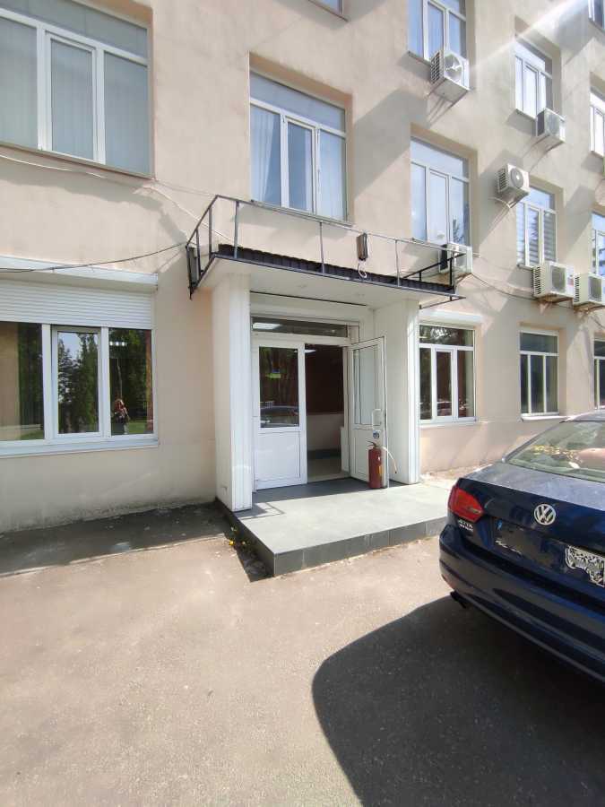 Аренда помещения свободного назначения 72 м², Автопарковая ул., 5