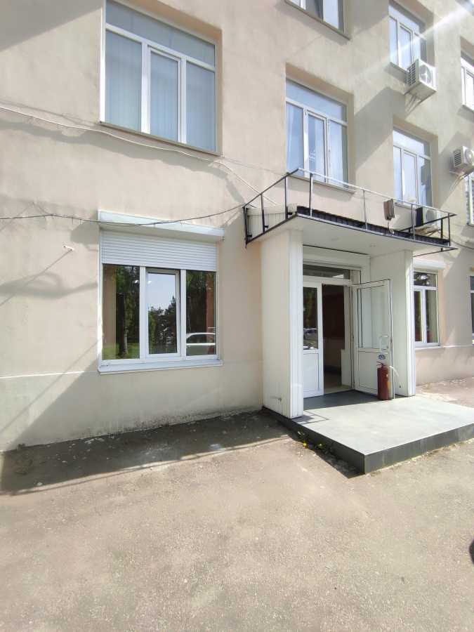 Аренда помещения свободного назначения 72 м², Автопарковая ул., 5