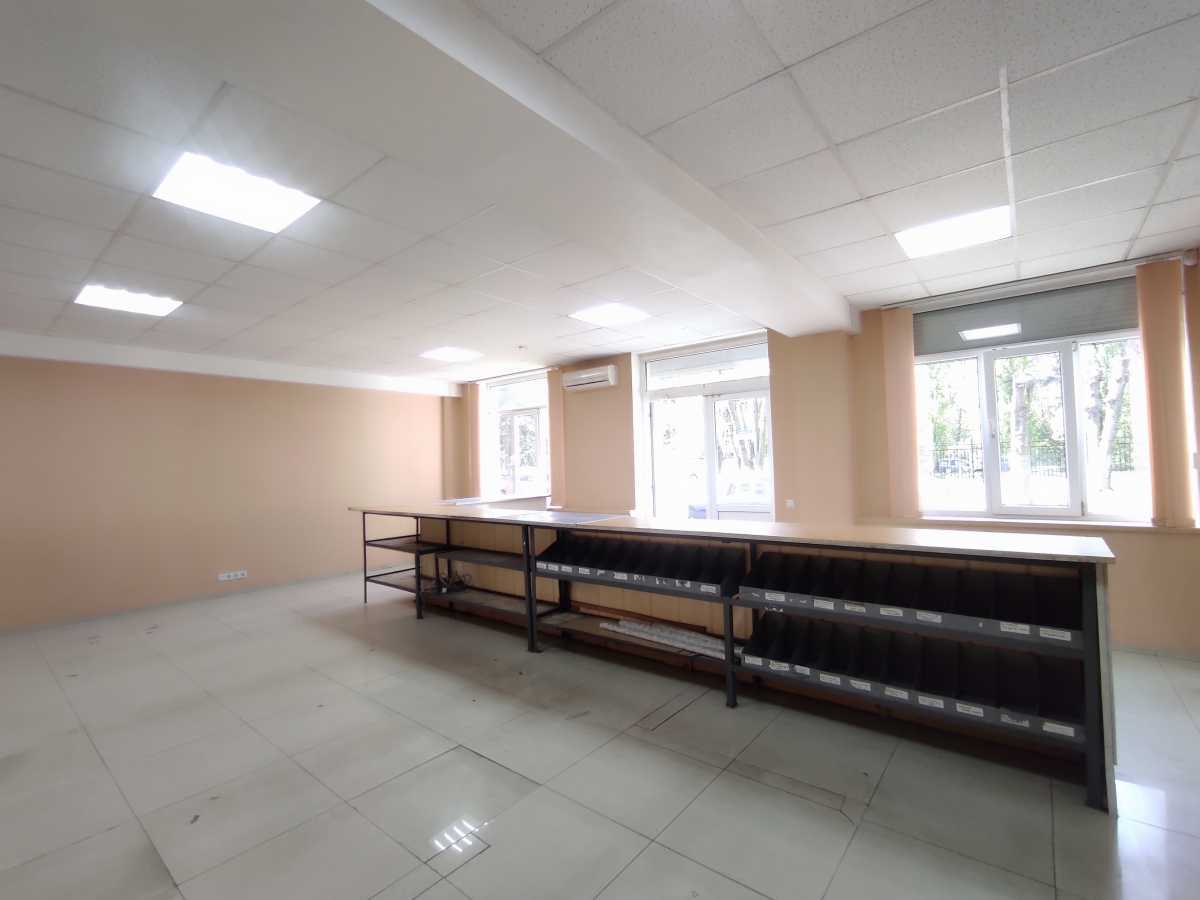 Аренда помещения свободного назначения 72 м², Автопарковая ул., 5