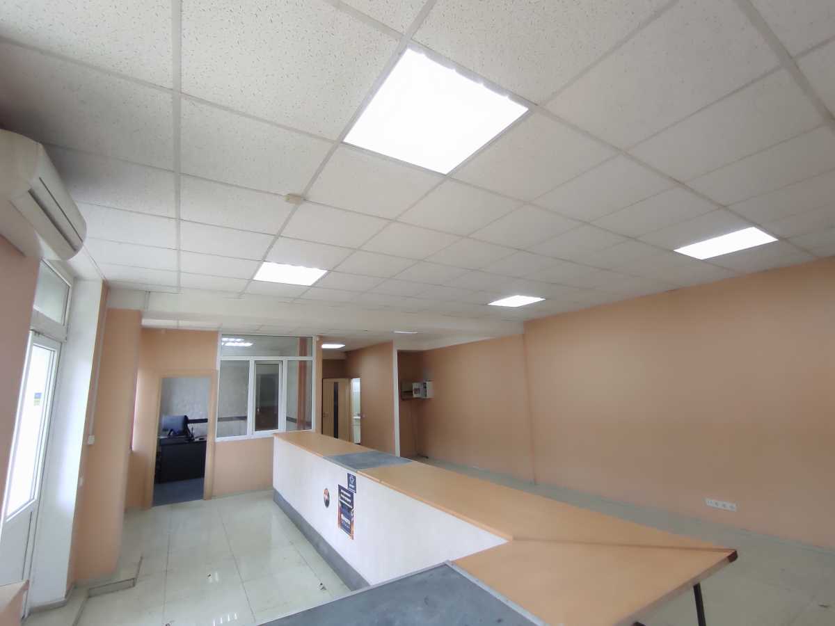Аренда помещения свободного назначения 72 м², Автопарковая ул., 5