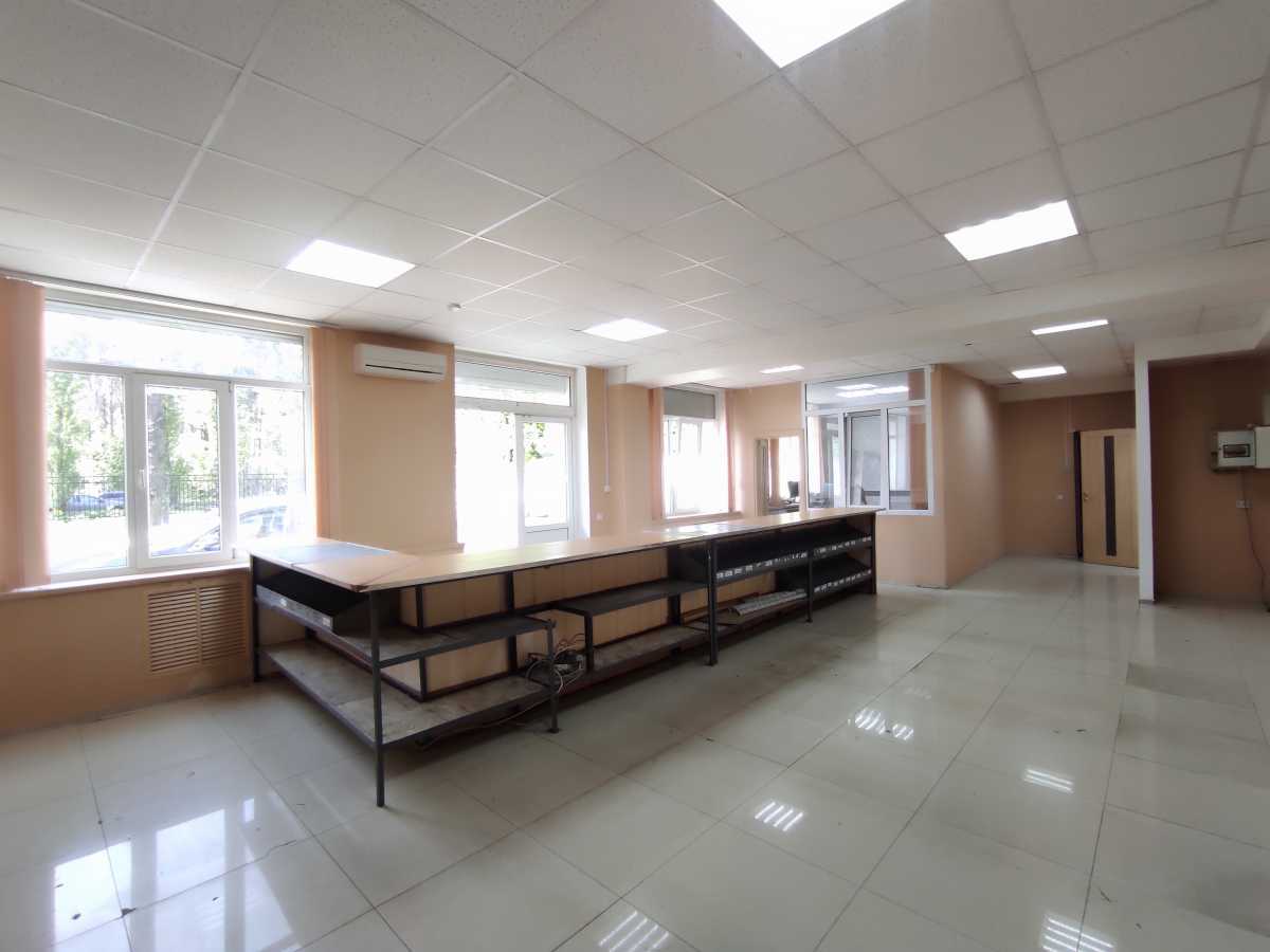 Аренда помещения свободного назначения 72 м², Автопарковая ул., 5