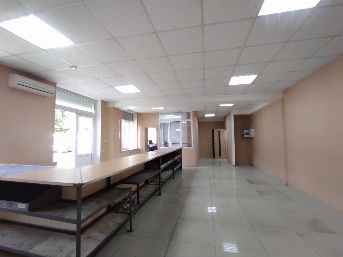 Аренда помещения свободного назначения 72 м², Автопарковая ул., 5