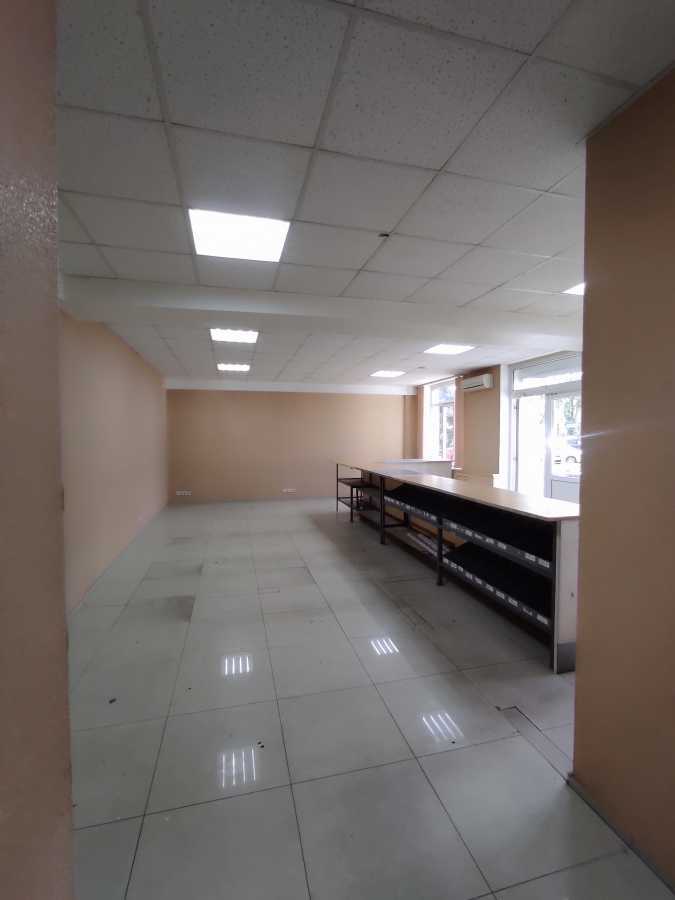 Аренда помещения свободного назначения 72 м², Автопарковая ул., 5