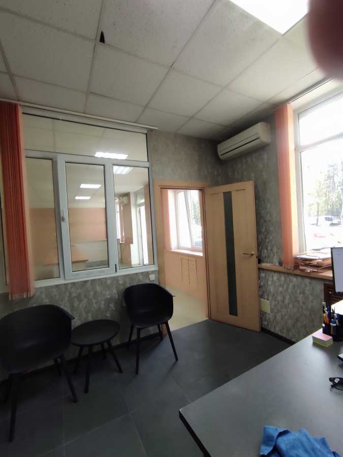 Аренда помещения свободного назначения 72 м², Автопарковая ул., 5