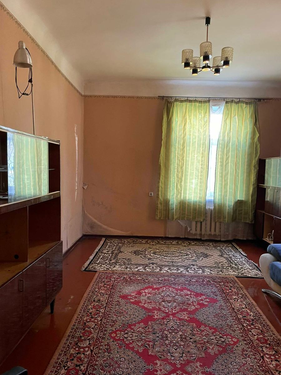 Оренда 2-кімнатної квартири 44 м², Аржанова вул.