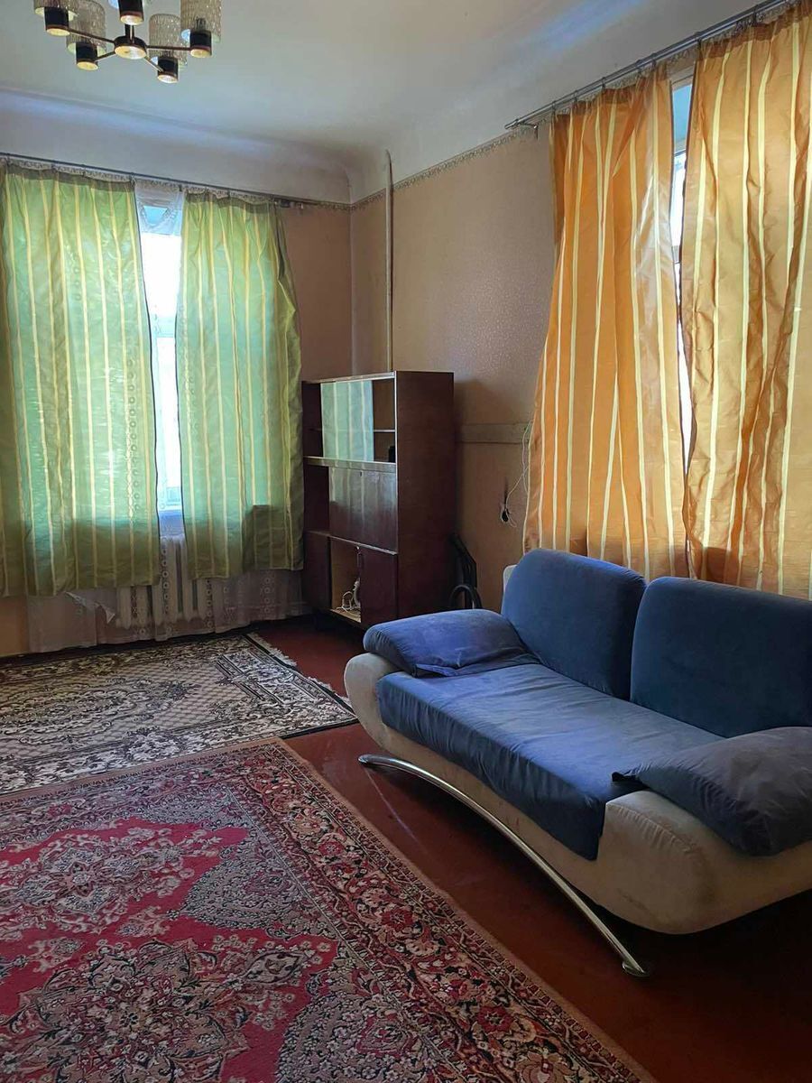 Оренда 2-кімнатної квартири 44 м², Аржанова вул.